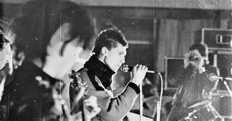 Lietuvos estradinė muzika sovietmečiu