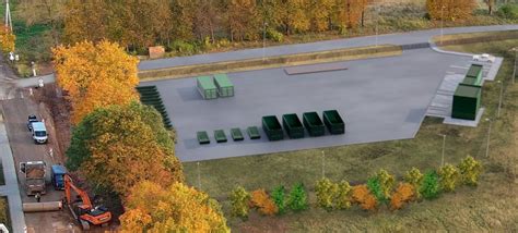 Operacinės eigos vizualizacija