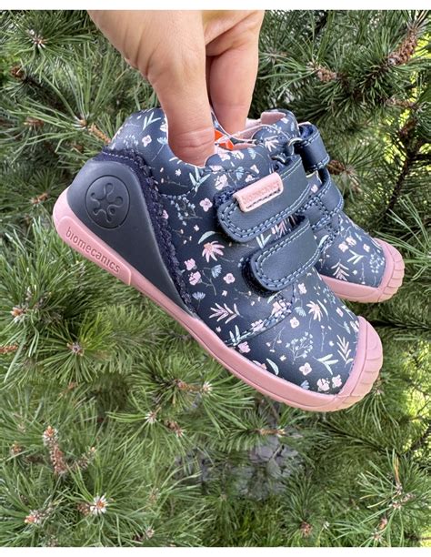 Kūdikio batai su lanksčiu padu