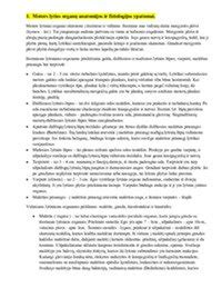 Nėščiosios odos pokyčiai