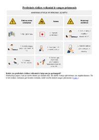 Infografikas: Atopinio dermatito rizikos veiksniai (genetika)