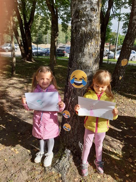 Saugios aplinkos kūrimas darželyje