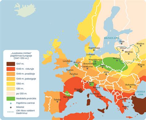 Globalus Alzheimerio ligos paplitimo žemėlapis