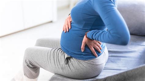 anatominė dubens schema nėštumo metu