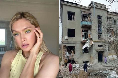 Vera Brežneva vaikystėje