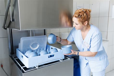 Maisto paruošimo higiena kūdikiams