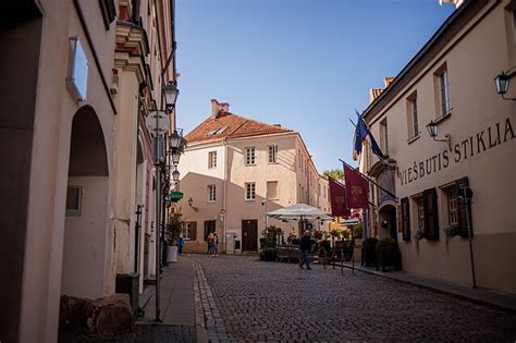 Vilniaus geto gyvenimo vaizdas