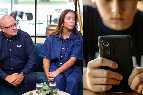 technologijų įtaka vaikams