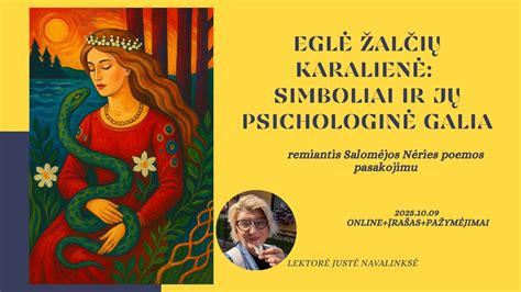 psichologinė sapnų analizė ir simboliai