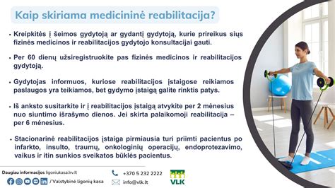 Moderni reabilitacijos salė vaikams