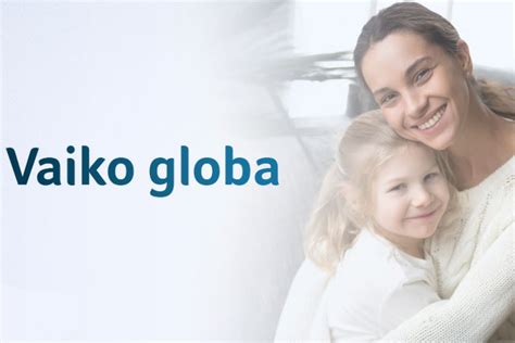Vaikų gyvenimas šeimynoje
