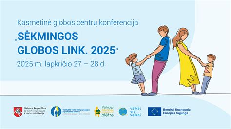 Konferencijos „Sėkmingos globos link“ akimirkos