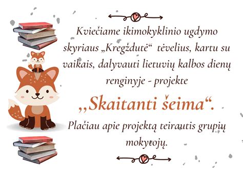 šeima kartu skaitanti ir dainuojanti