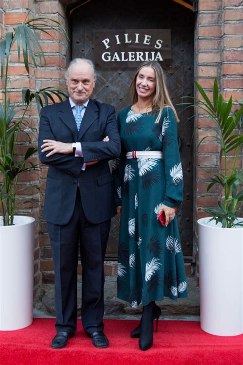 Danguolė Stachura verslo aplinkoje