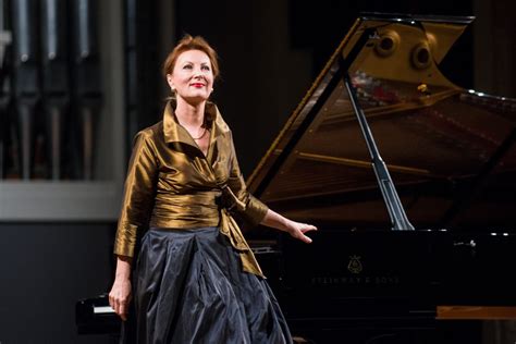 Mūza Rubackytė festivalyje