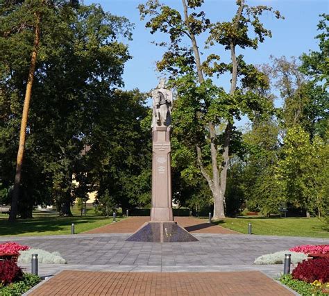 Ukmergės paminklas 