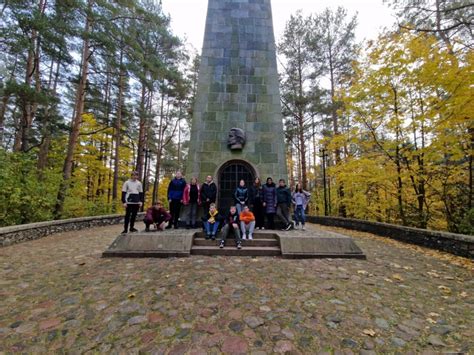 Anykščių kraštovaizdis su upėmis ir miškais