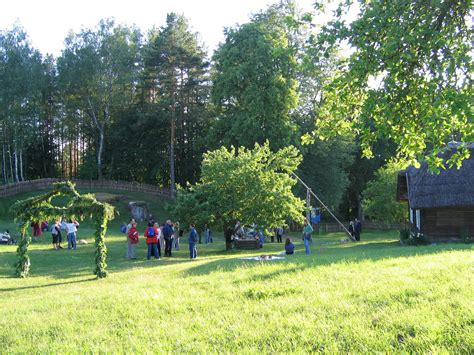 Fotografija: Jono Biliūno gimtoji sodyba Niūroniuose