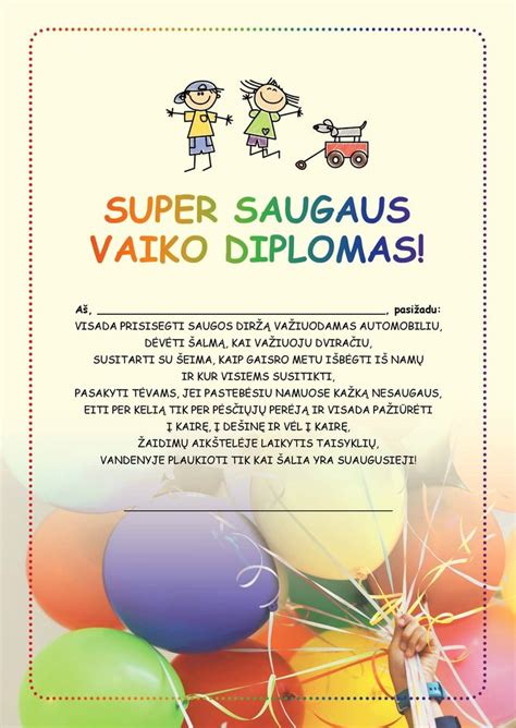 Tėvai mokantys vaikus saugaus elgesio namuose