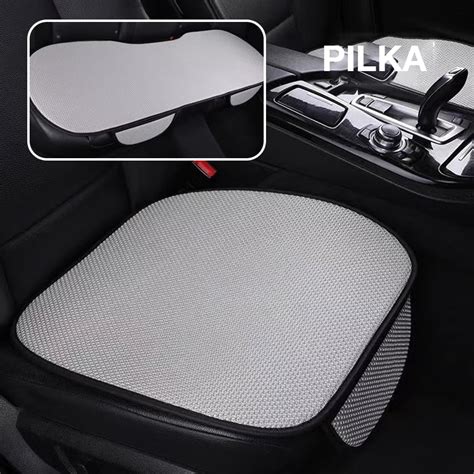 įvairių tipų automobilinės sėdynių apsaugos