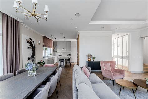 Interjero dizainas Gudkaimio globos namuose