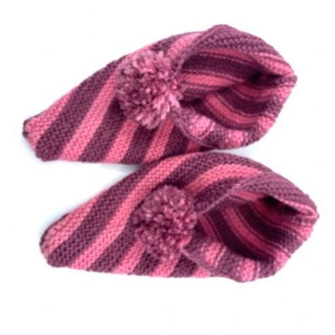 Įvairių stilių ir formų megzti naujagimio bateliai