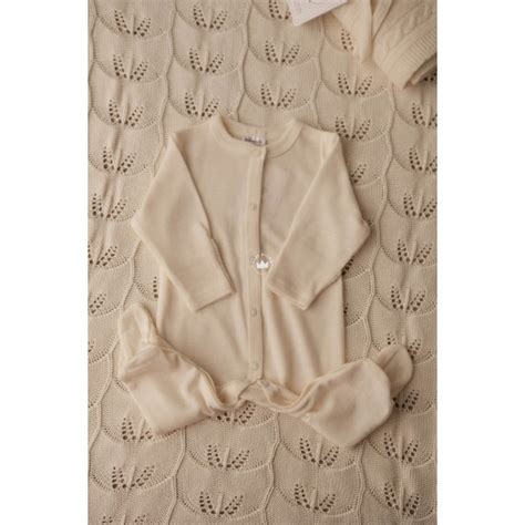 Merino vilnos glaustinukas kūdikiui