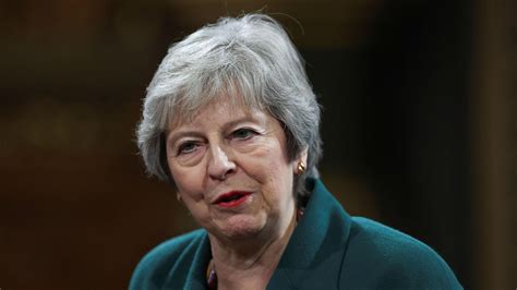 Theresa May jaunystėje Oksforde