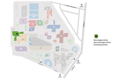 Kauno klinikos - modernus medicinos centras