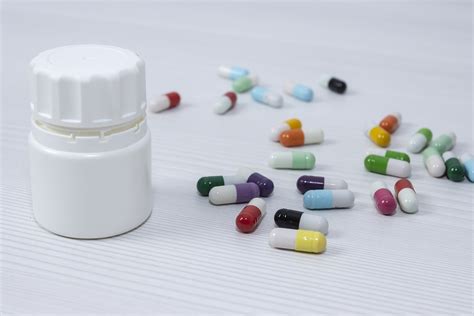 Antibiotikų vartojimo svarba ir rizika