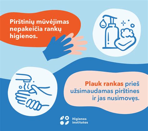 Higienos priemonių palyginimas po gimdymo