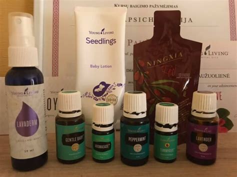 eteriniai aliejai ir aromaterapija nėštumo metu