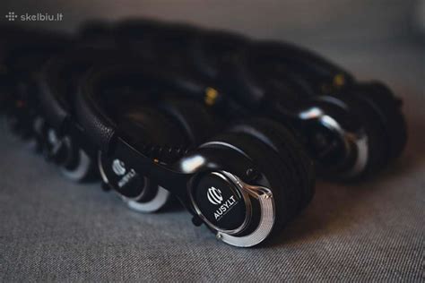 belaidžių ausinių kainų palyginimas