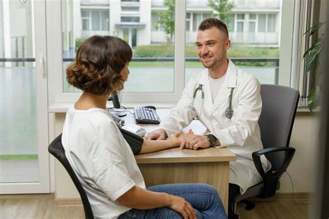 Specialistų konsultacijos ir diagnostika