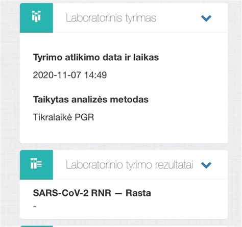 Ovuliacijos testo rezultatai: teigiamas ir neigiamas