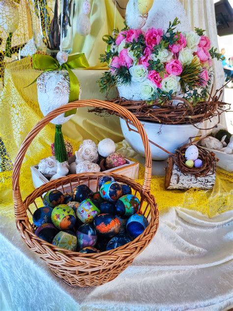 Velykų šventė Šiaulių globos namuose