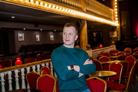 Darius Petkevičius kalba apie gyvenimo patirtį