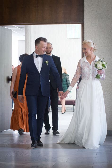 Darius Petkevičius ir Aistė Bartkevičiūtė