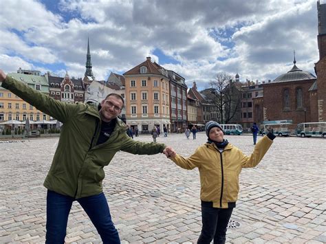 Šeimos kelionė po Lietuvą su vaikais