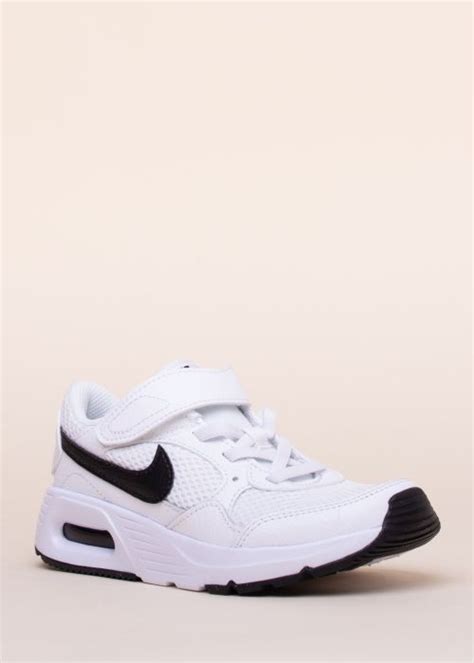 Vaikiški Nike Air Max bateliai krepšiniui
