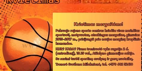 Pakruojo rajono sporto centro krepšinio komandos treniruotė