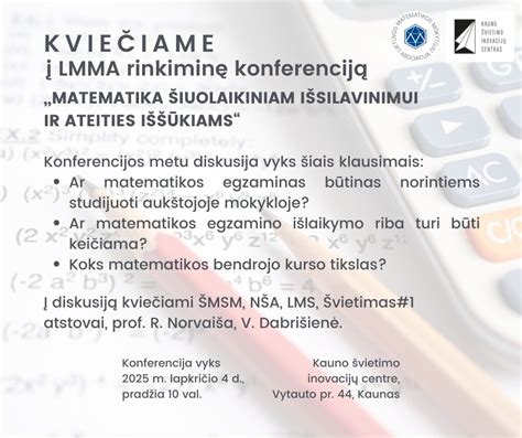 Matematikos mokytojų trūkumo diagrama