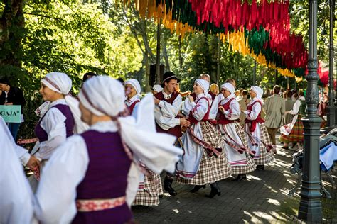 „Šeimadienio“ festivalio akimirka Vilniuje