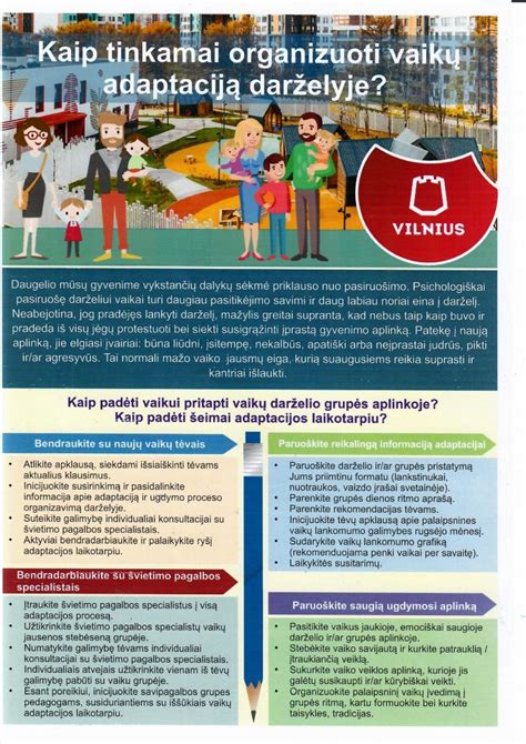 Tėvų ir vaikų bendra veikla darželyje