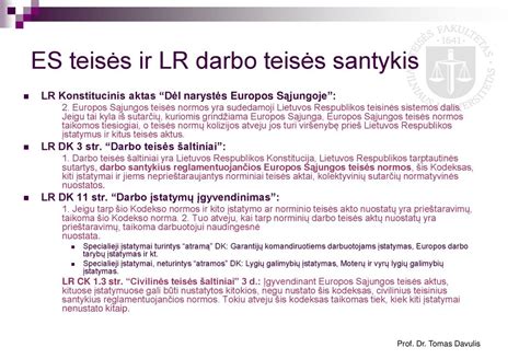 Teisinės konsultacijos ir darbo kodeksas