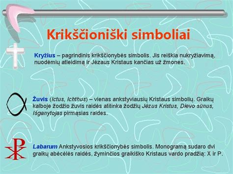 Santuokos sakramento simbolis