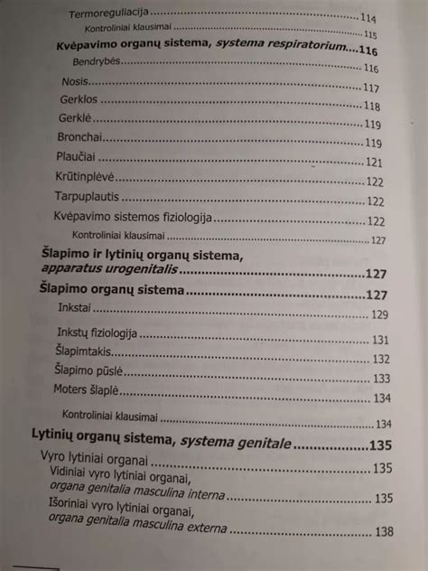 Paaugliai ir fiziologija mokykloje