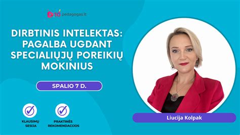 Statistika apie specialiųjų poreikių mokinius Lietuvoje
