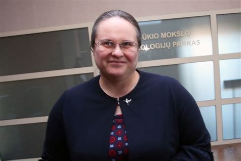 Agnė Širinskienė Seimo posėdžių salėje