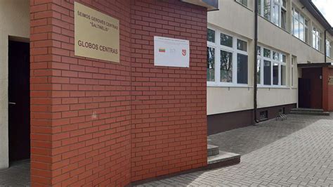 Tauragės vaikų globos namų 